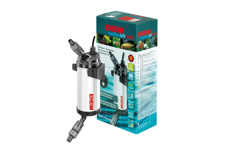 EHEIM reeflexUV 500